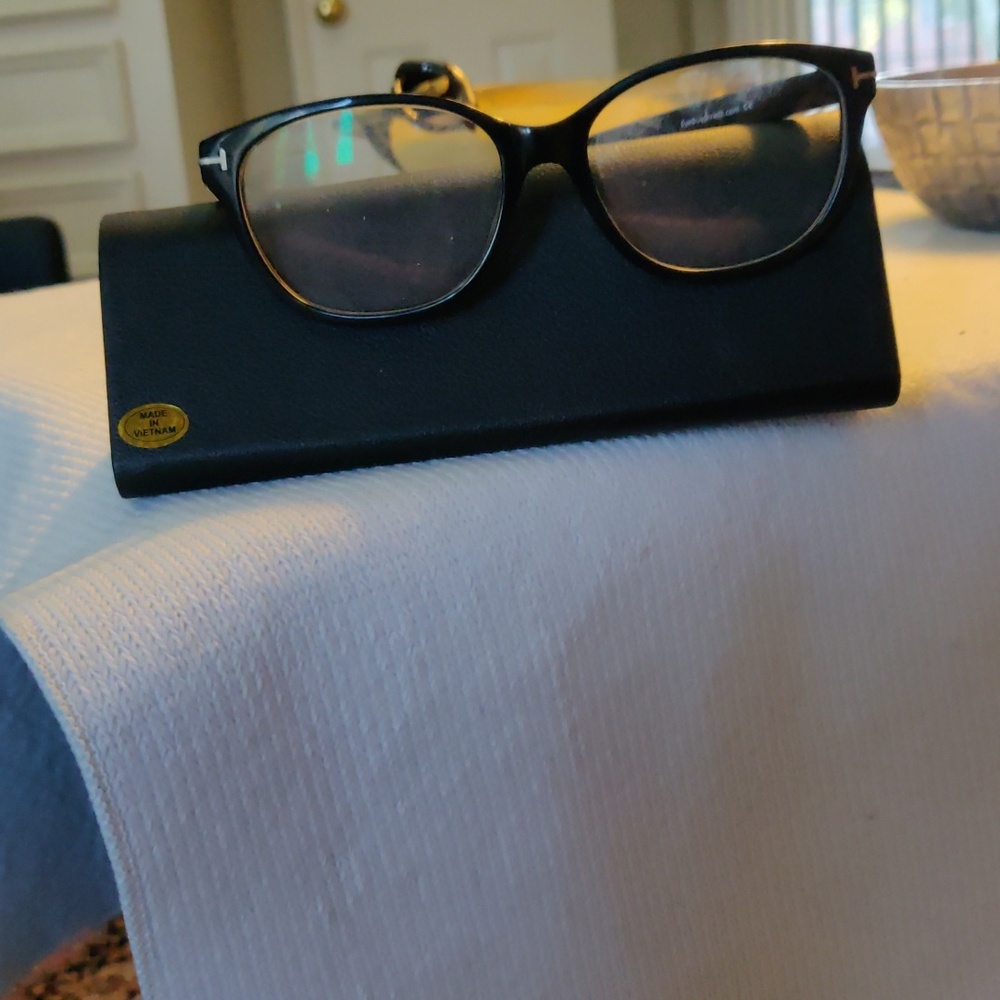 Frame glasses 🤓
